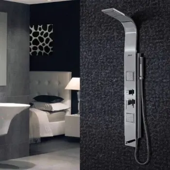 Shower System